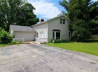 1910 E Old Kokomo Rd, Marion, IN 46953