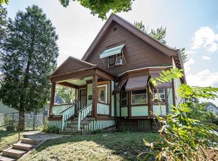 3161 N 13th St, Milwaukee, WI 53206