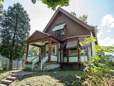 3161 North 13th STREET, Milwaukee, WI, 53206