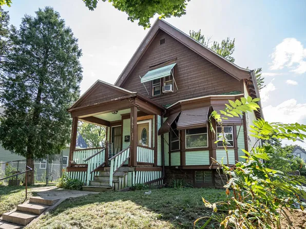 3161 North 13th STREET, Milwaukee, WI 53206