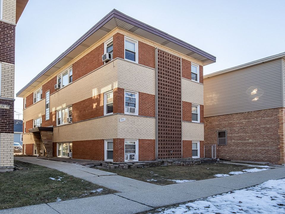 1st image of 7441 W Fullerton Ave APT Gs