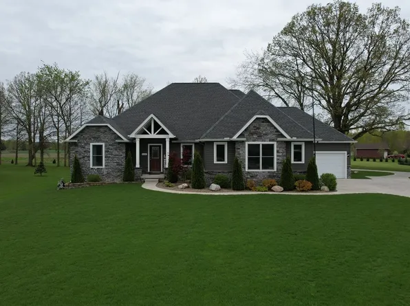 7138 Stagecoach Trl, Valley City, OH 44280