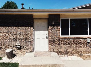 417 Loma Linda Dr #1, Fort Collins, CO 80524