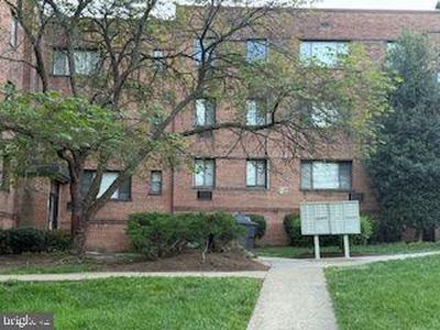4715 1st St SW APT 302, Washington, DC, 20032