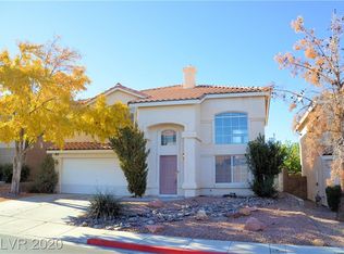 267 Cascading St, Henderson, NV 89074