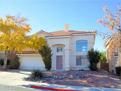 267 Cascading St, Henderson, NV, 89074
