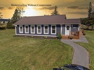 643 Junction Rd, Grenville Parish, PE C0A 1N0