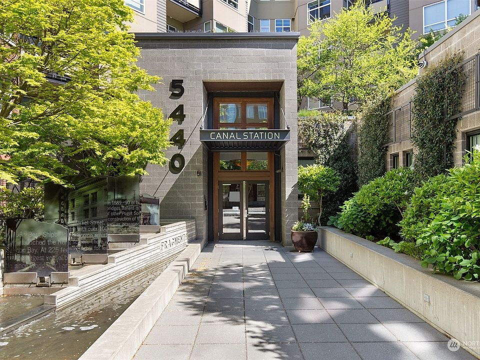 1st image of 5440 Leary Avenue NW #407