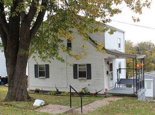 6714 Buchanan Ave, West Mifflin, PA 15122