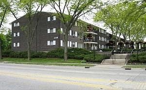 1st image of 8710 Skokie Blvd #1CS