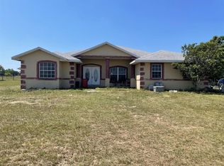 3146 Hammock Grove Rd, Groveland, FL 34736