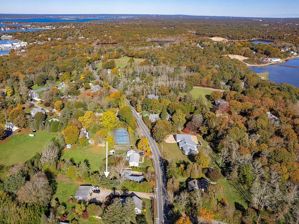 1208 County Road, Cataumet, MA 02534 Zillow