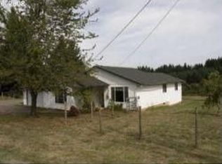 30288 S Wall St, Colton, OR 97017