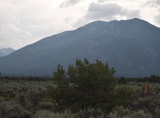 State Highway 150, El Prado, NM 87529