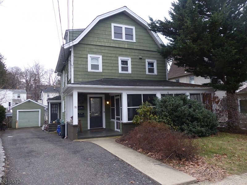 32 Central Ave, Caldwell, NJ 07006 Zillow