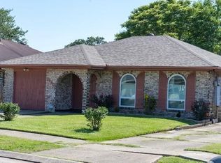 7540 Edward St, New Orleans, LA 70126