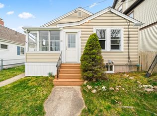 292 Harwich St, New Bedford, MA 02745