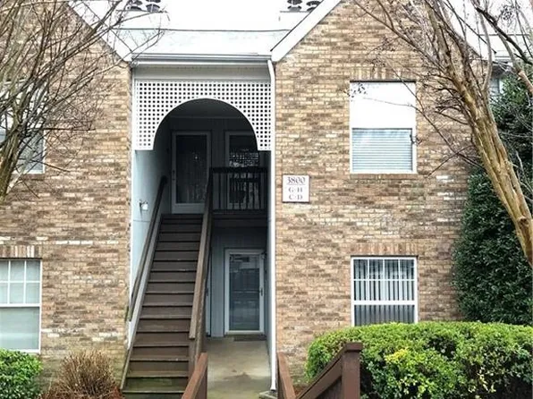 3800 Old Rosebud Ct APT D, Clemmons, NC 27012