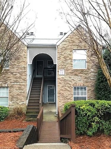 3800 Old Rosebud Ct #D Photo 1