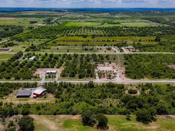 LOT 6 Oak St, Clyde, TX 79510