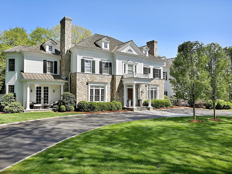 41 Upland Dr, Greenwich, CT 06831 Zillow