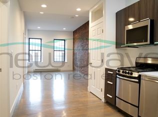 86A W Cedar St #1, Boston, MA 02114
