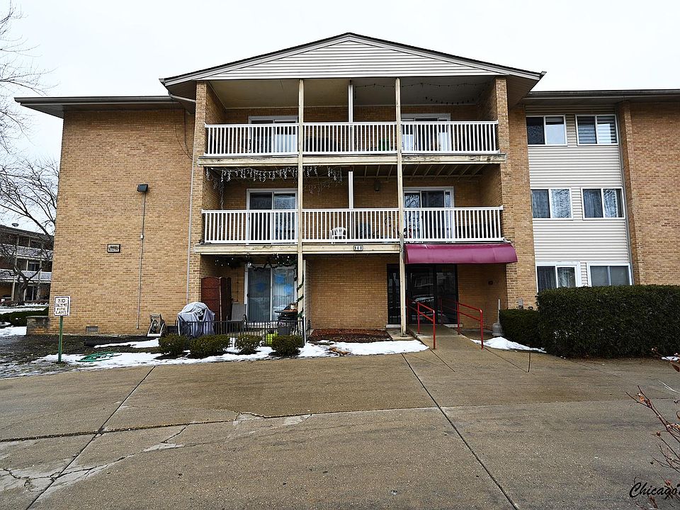 1st image of 940 Beau Dr Unit 205