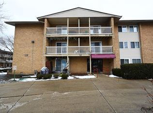 940 Beau Dr UNIT 205, Des Plaines, IL 60016