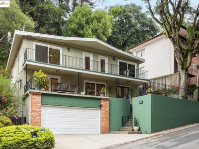 6342 Doran Dr, Oakland, CA, 94611