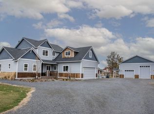 21340 Crofoot Ct, Bend, OR 97701