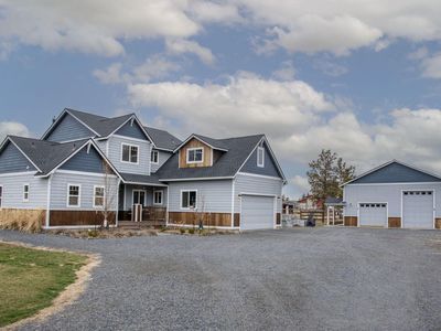 21340 Crofoot Ct, Bend, OR, 97701