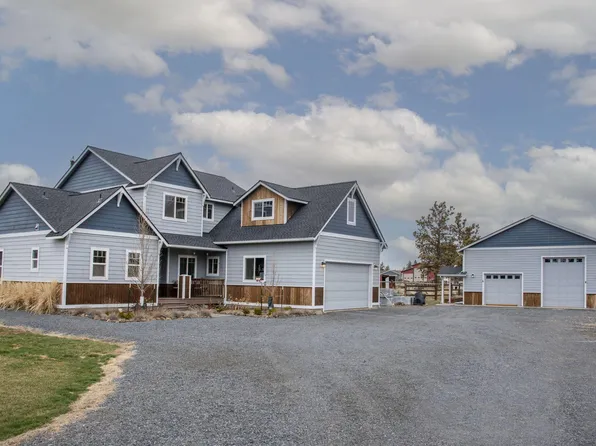 21340 Crofoot Ct, Bend, OR 97701