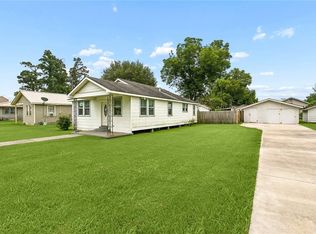 159A N Magnolia St, Gramercy, LA 70052