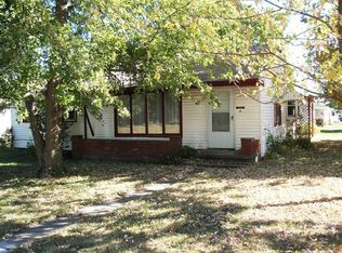 2505 Middle Rd, Keokuk, IA 52632