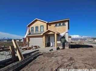 3323 S 1380 W, Nibley, UT 84321