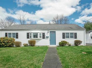 22 Getty Rd, Stony Pt, NY 10980