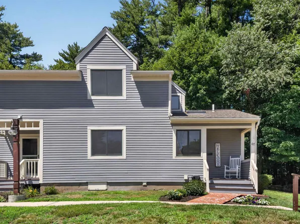 67 Spinnaker Way, Portsmouth, NH 03801