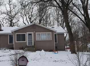 131 S Dexter St, Battle Creek, MI 49014