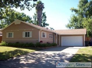 1940 Monarch Ave, Sacramento, CA 95832