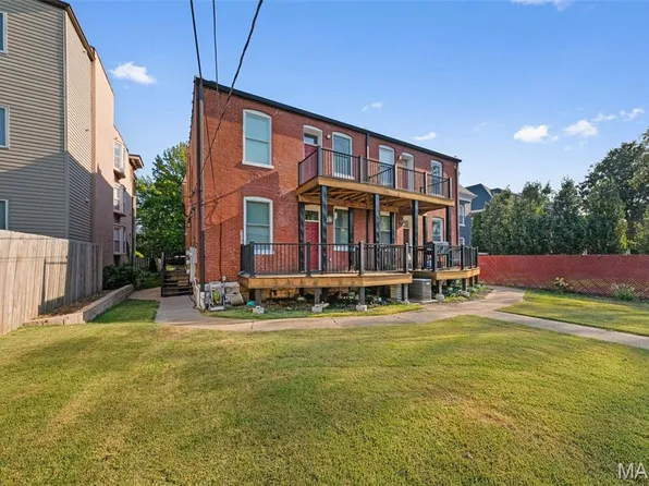 4366 W Pine Blvd #Cw, Saint Louis, MO 63108