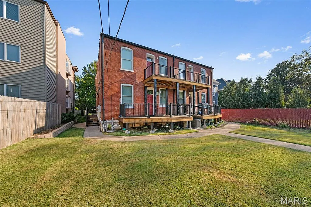 4366 W Pine Blvd #Cw photo 1