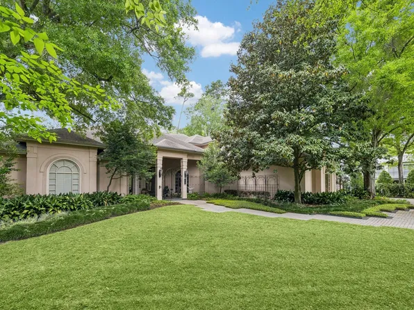 6 Mott Ln, Houston, TX 77024