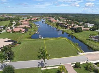 11814 Rive Isle Run, Parrish, FL 34219