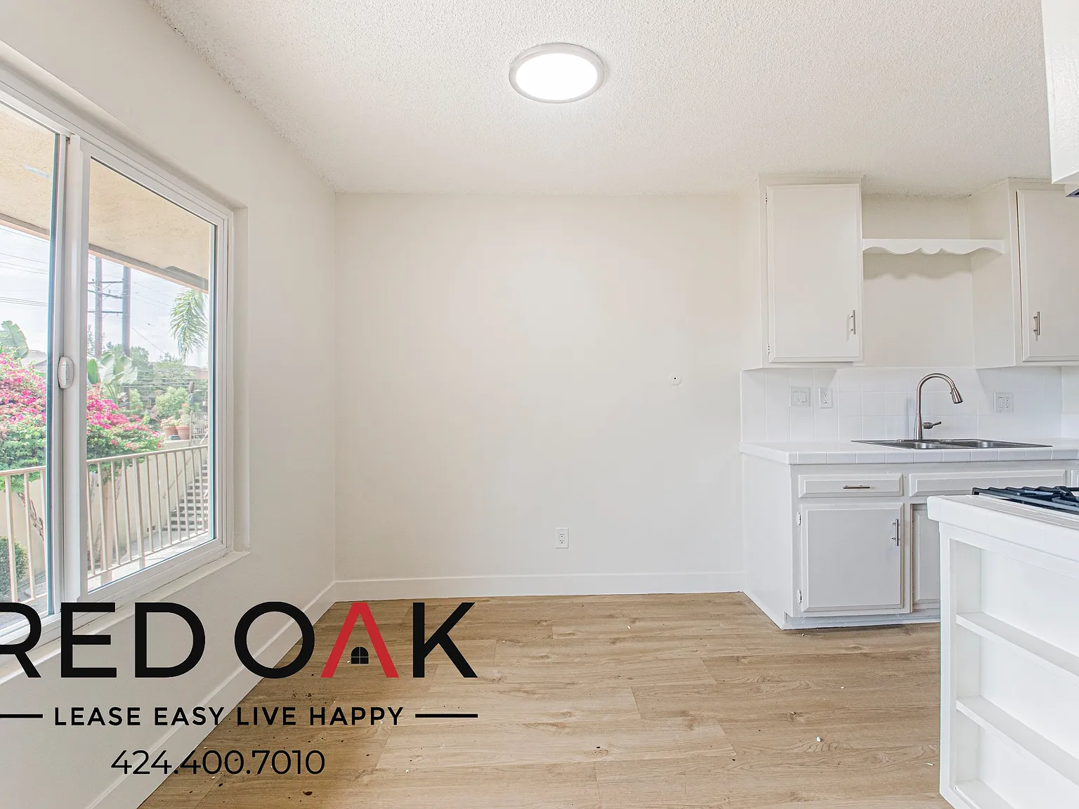 Refined 1-Bed with Parking Included and Stainless Steel Appliances ~ In Northwest Anaheim! — Photo 2