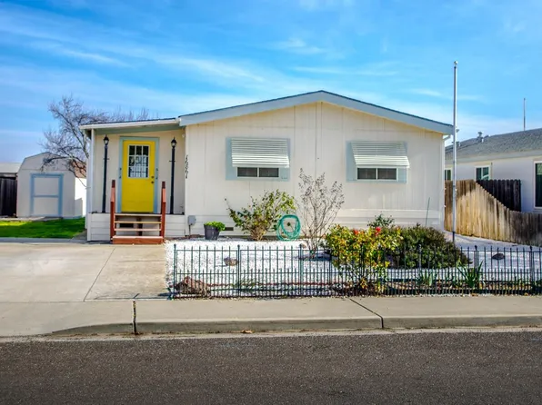 16861 Alpha St, Esparto, CA 95627
