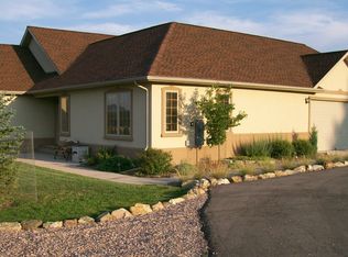 157 Boot Hill Rd, Custer, SD 57730