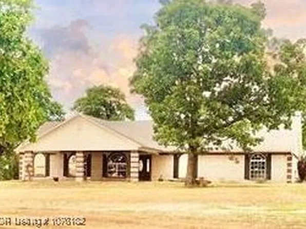 30333 County Road 1239 #D, Stigler, OK 74462