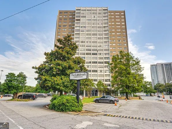 215 Piedmont Ave NE APT 1206, Atlanta, GA 30308