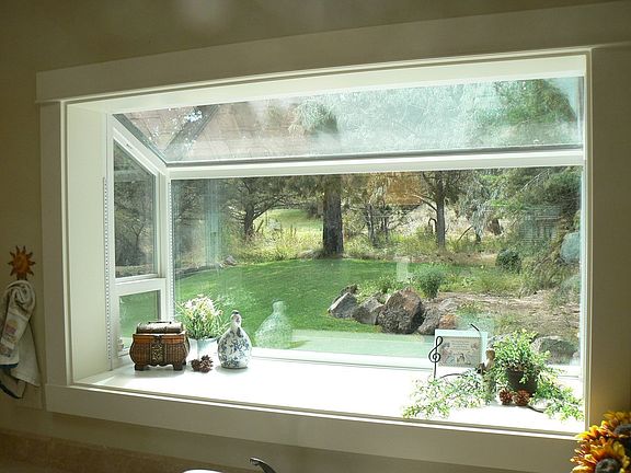 Garden Window