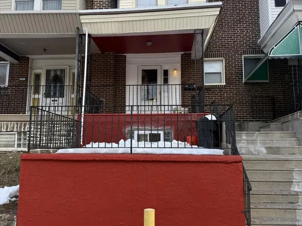 1717 Scattergood St, Philadelphia, PA 19124